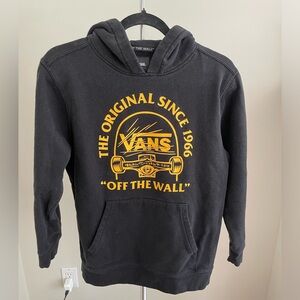 Vans Classic Pullover Hoodie